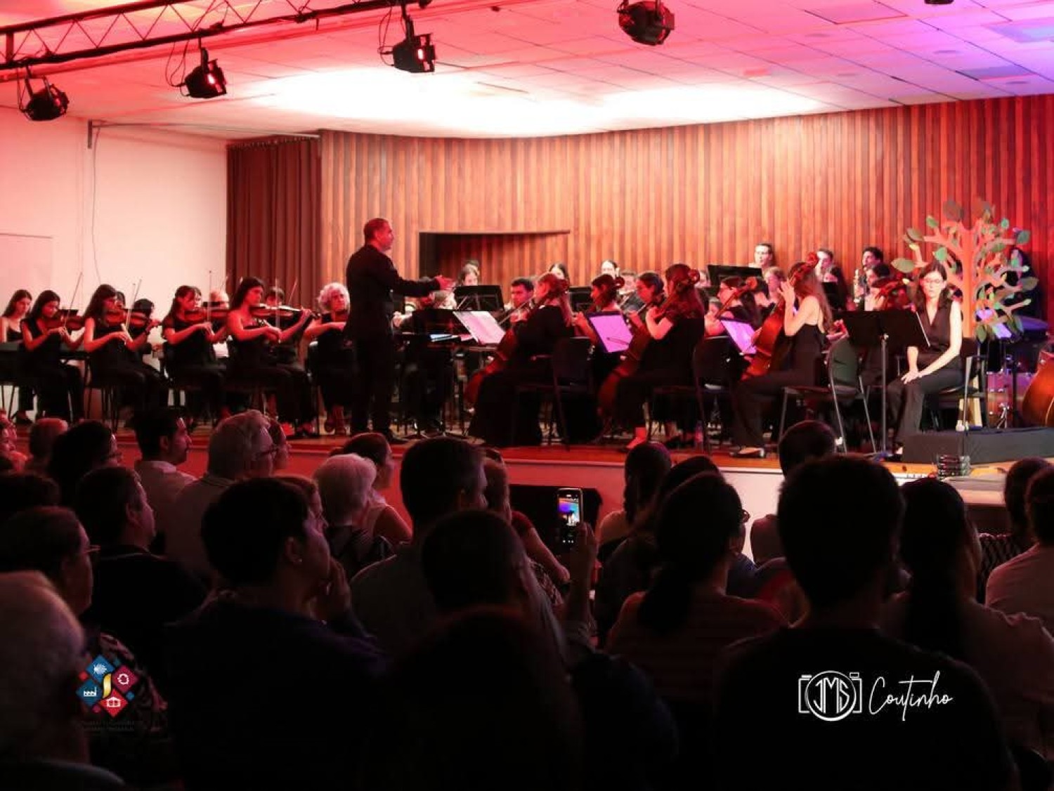 Perosinho Cultural 2025